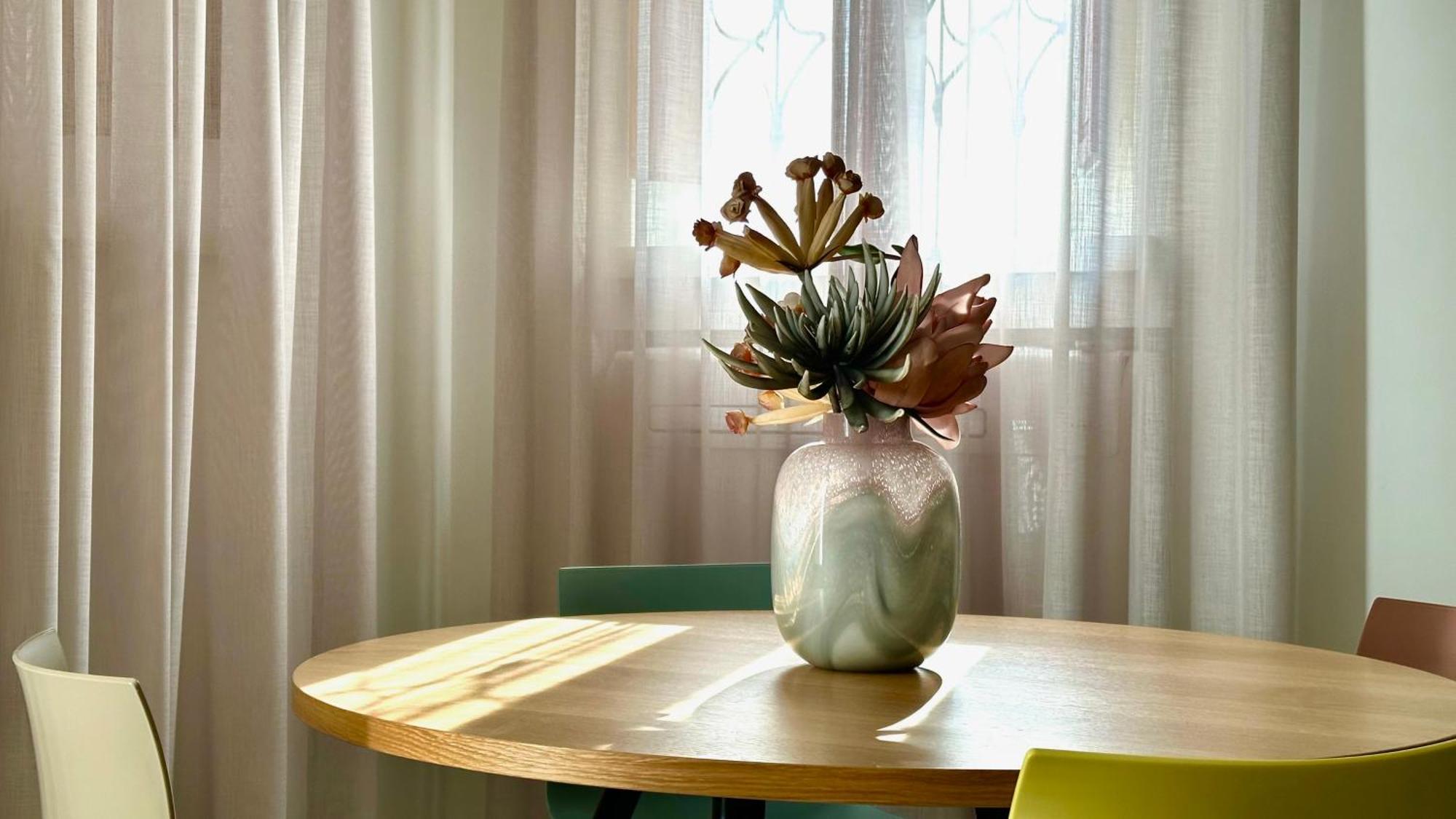 Casa Dell'artista - Numana, Meravigliosa Casetta Cielo-terra Apartment