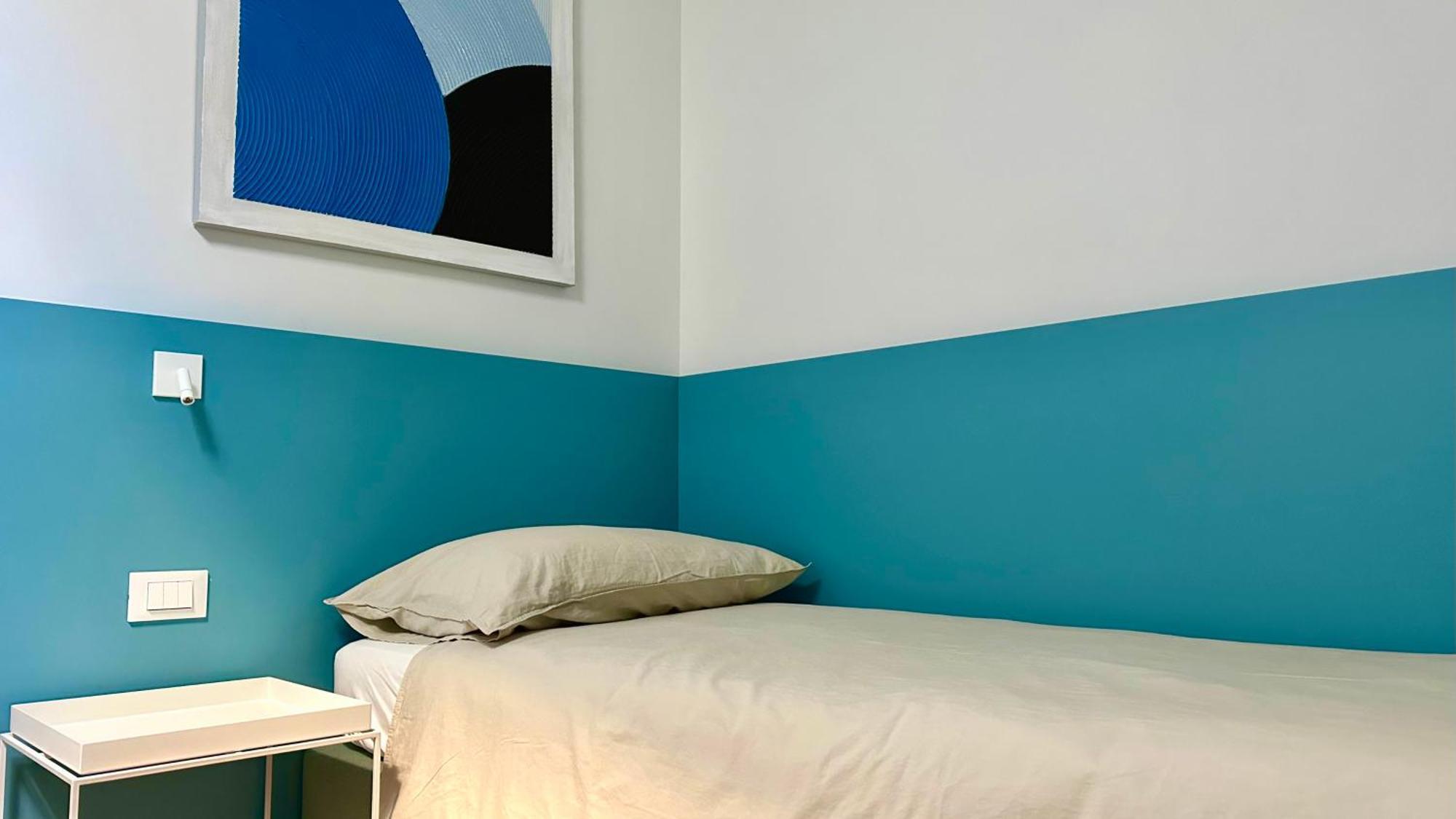 Casa Dell'artista - Numana, Meravigliosa Casetta Cielo-terra Apartment Numana