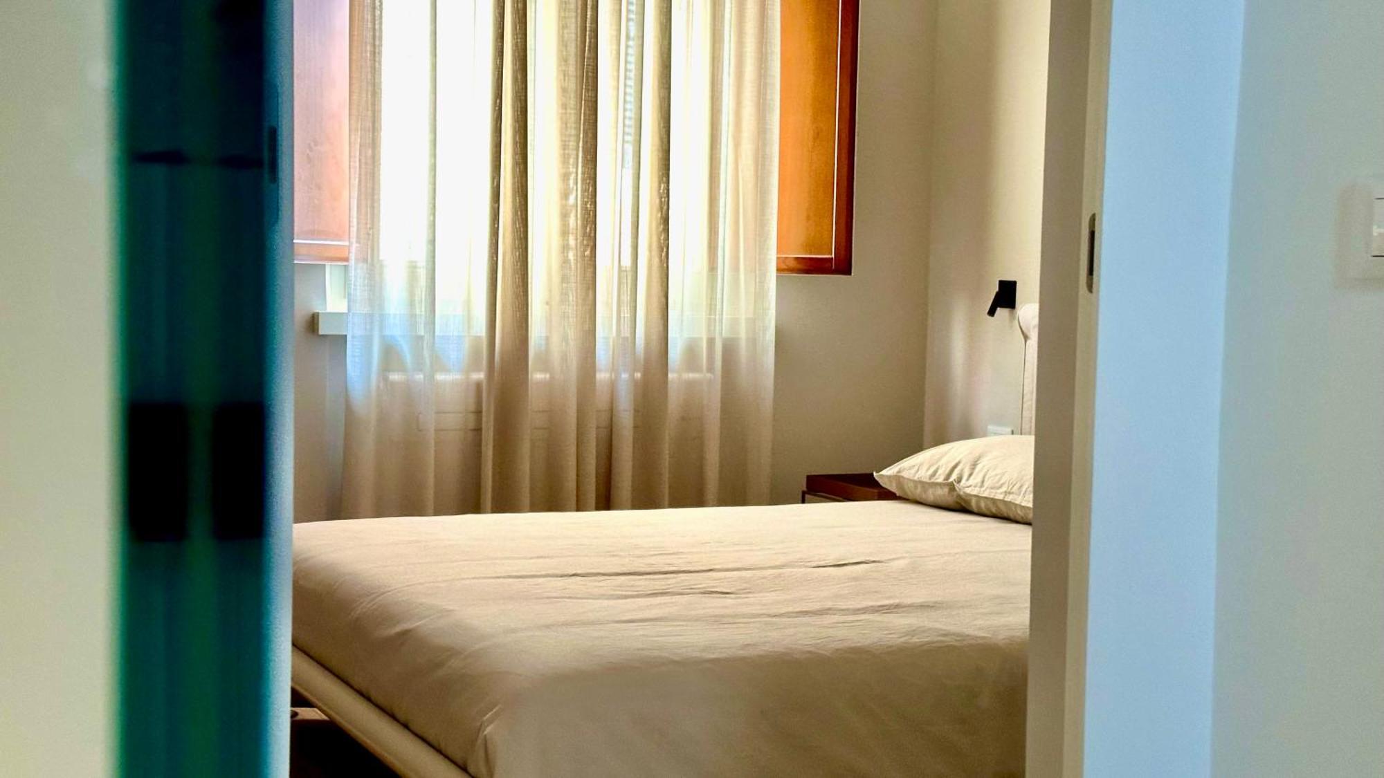 Casa Dell'artista - Numana, Meravigliosa Casetta Cielo-terra Apartment Numana