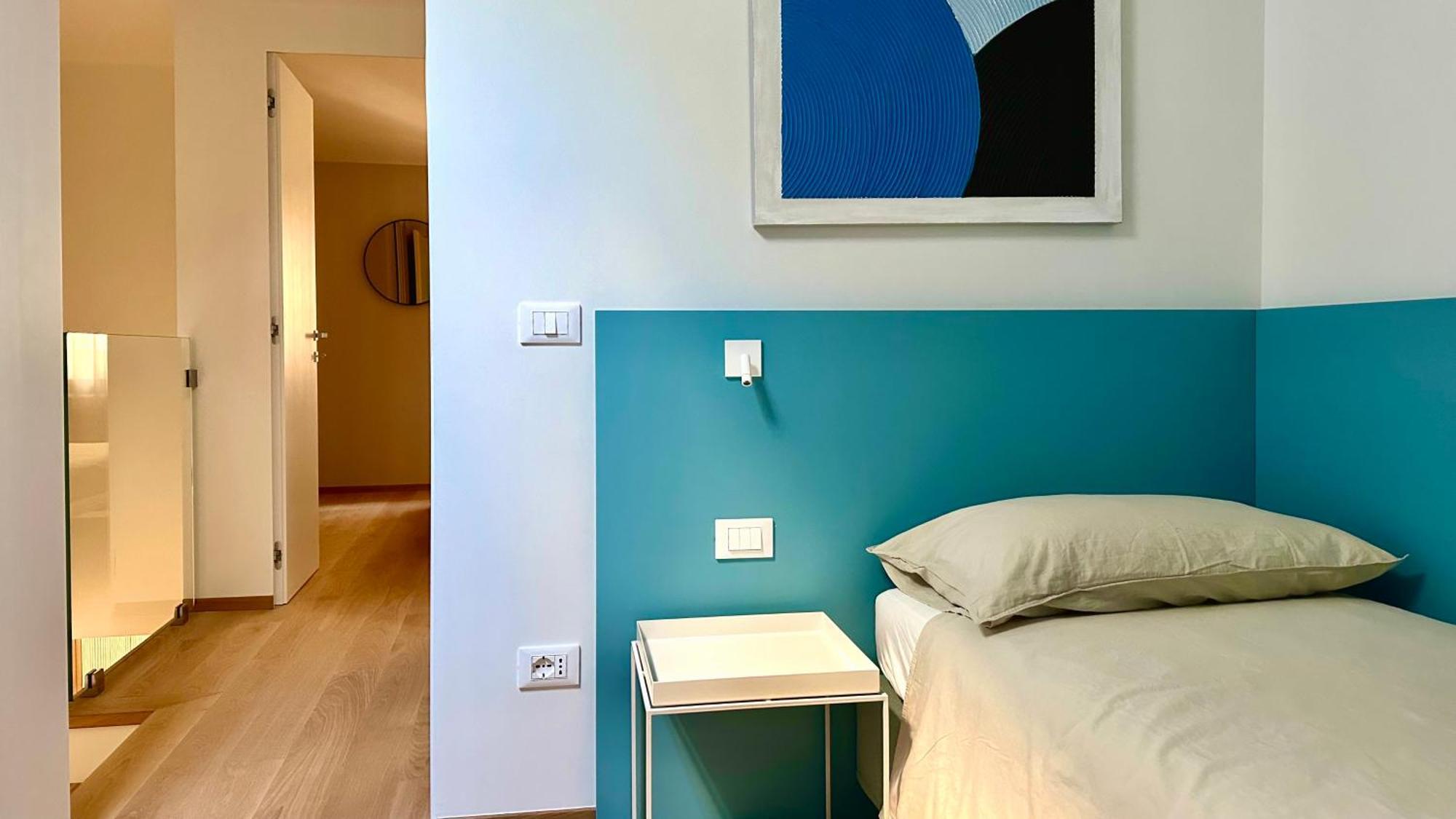 Casa Dell'artista - Numana, Meravigliosa Casetta Cielo-terra *