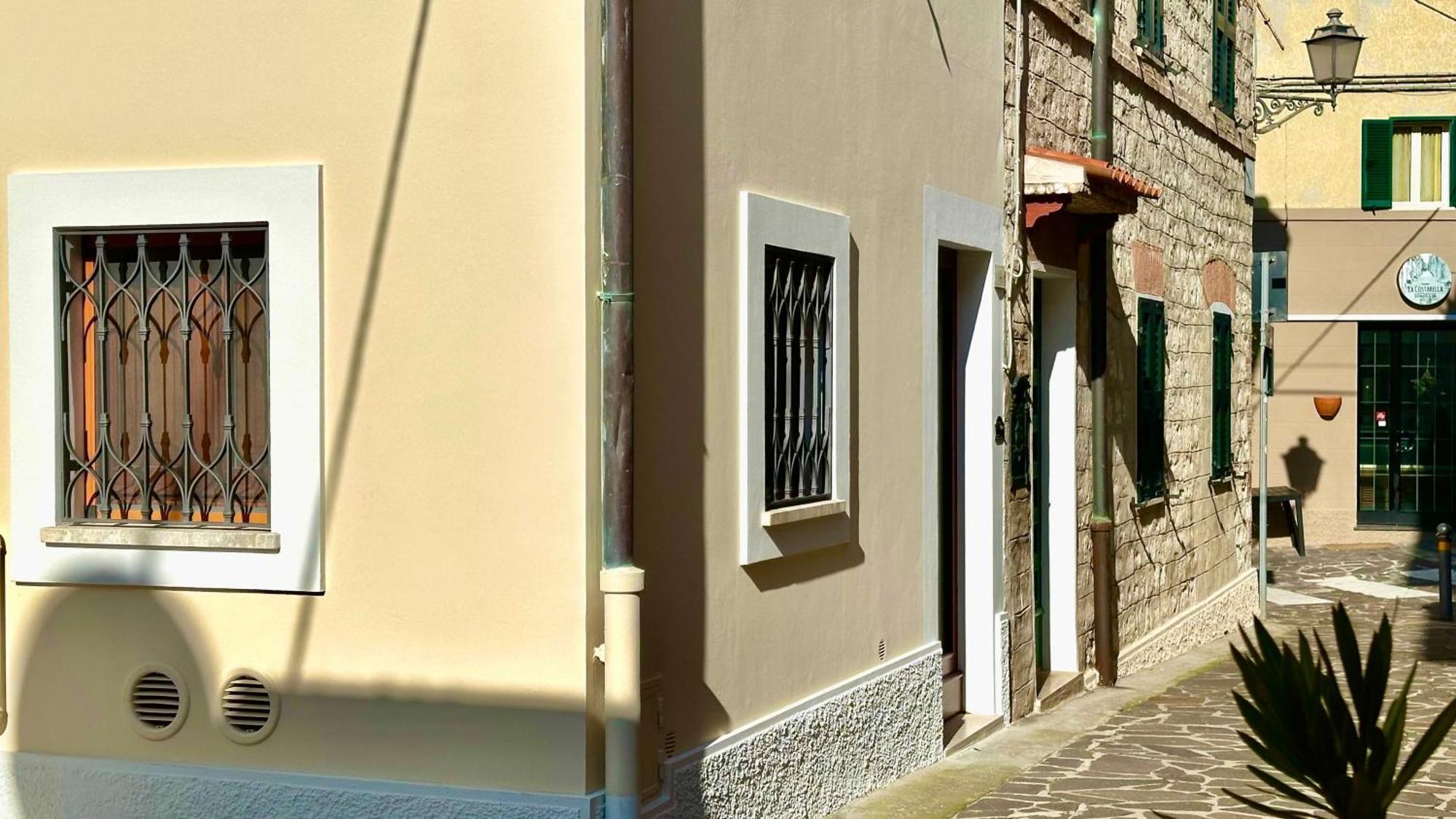 Casa Dell'artista - Numana, Meravigliosa Casetta Cielo-terra Numana