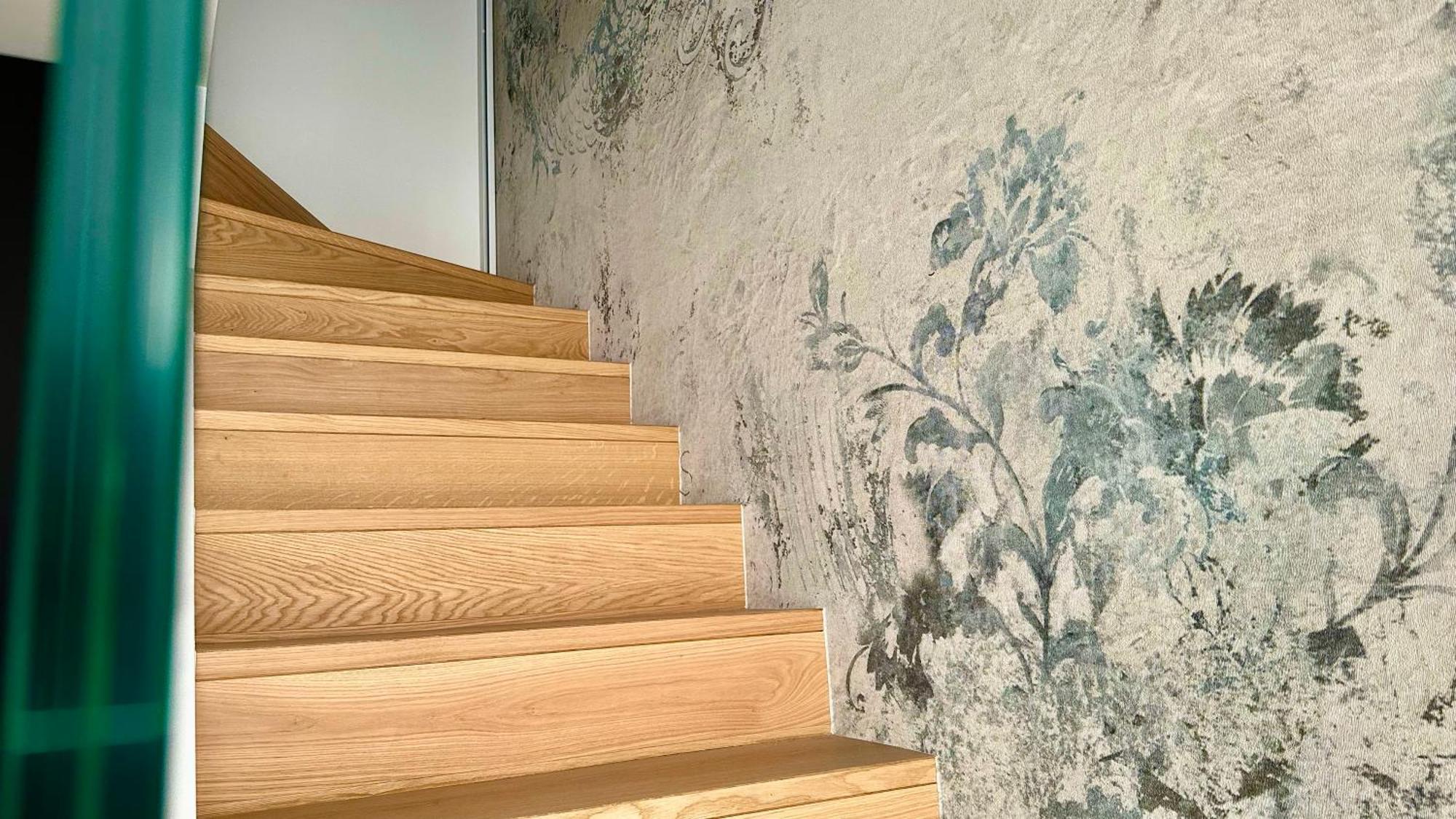 Casa Dell'artista - Numana, Meravigliosa Casetta Cielo-terra Numana